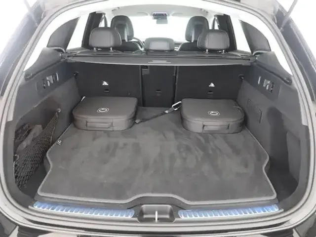 Mercedes-Benz GLC 400