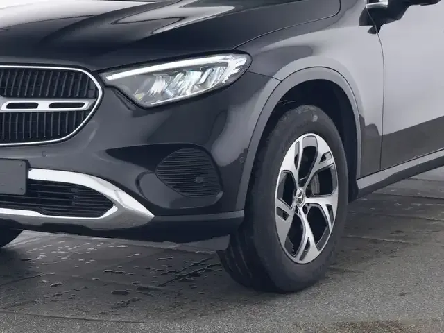 Mercedes-Benz GLC 400