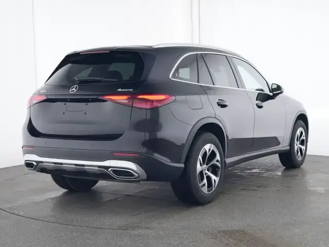 Mercedes-Benz GLC 400