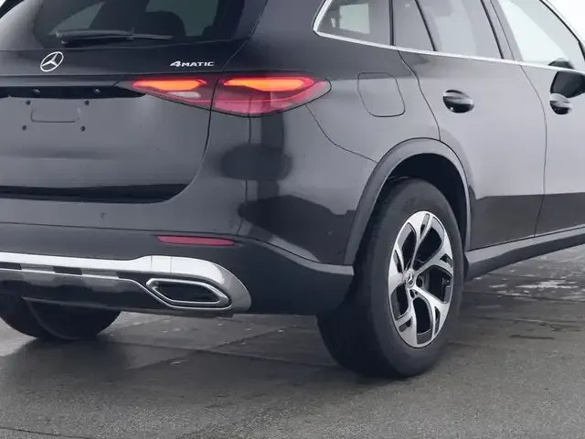 Mercedes-Benz GLC 400