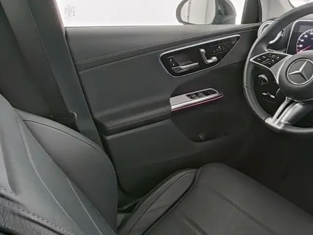 Mercedes-Benz GLC 400