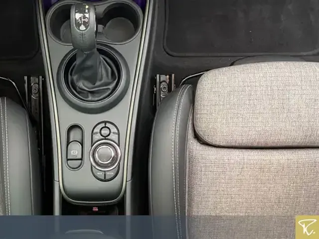 MINI Cooper SE Countryman