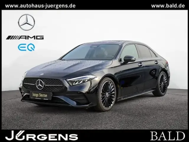 Mercedes-Benz A 220
