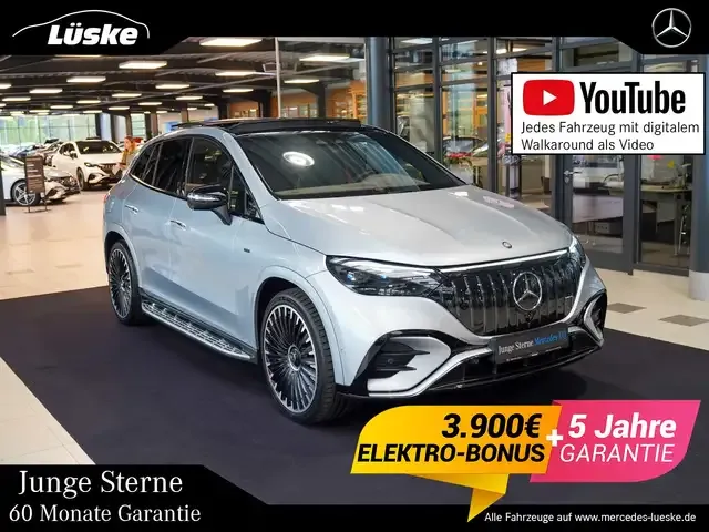 Mercedes-Benz EQE 53