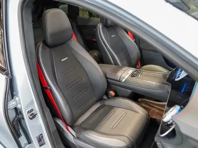 Mercedes-Benz EQE 53
