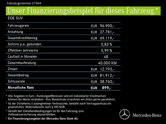 Mercedes-Benz EQE 53