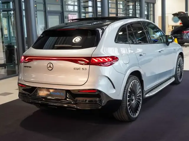 Mercedes-Benz EQE 53
