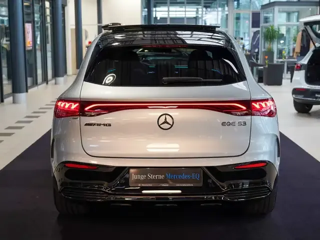 Mercedes-Benz EQE 53