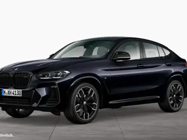 BMW X4 M
