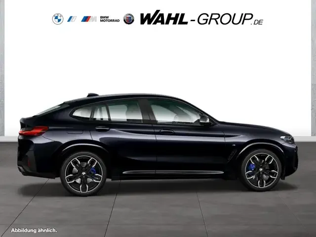 BMW X4 M