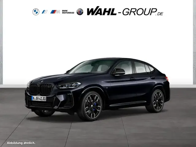 BMW X4 M
