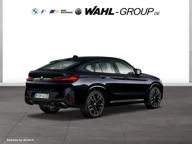 BMW X4 M