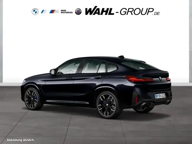 BMW X4 M