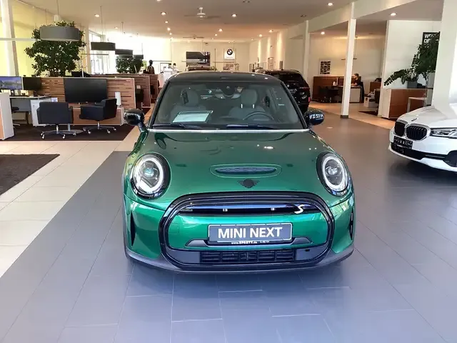 MINI Cooper SE