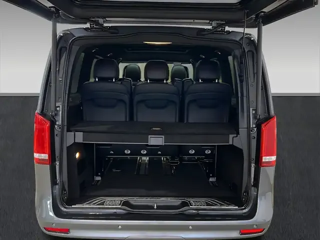 Mercedes-Benz EQV 300
