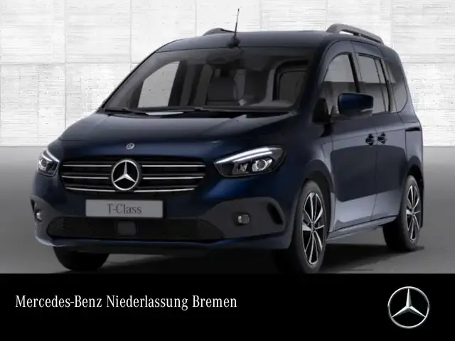 Mercedes-Benz T-Class