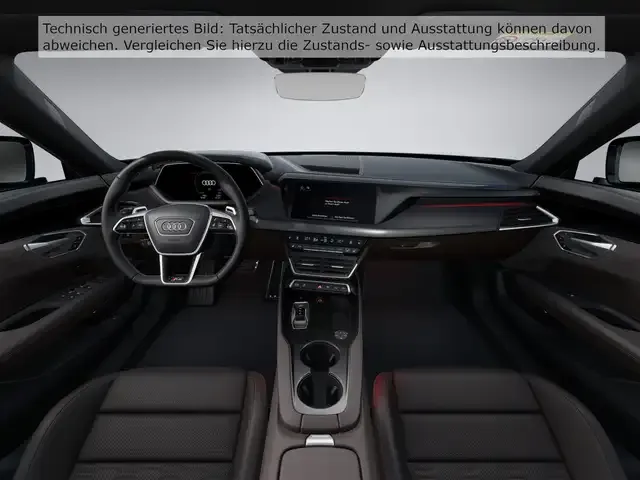 Audi RS e-tron GT