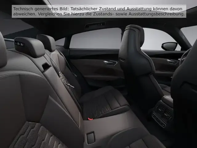 Audi RS e-tron GT