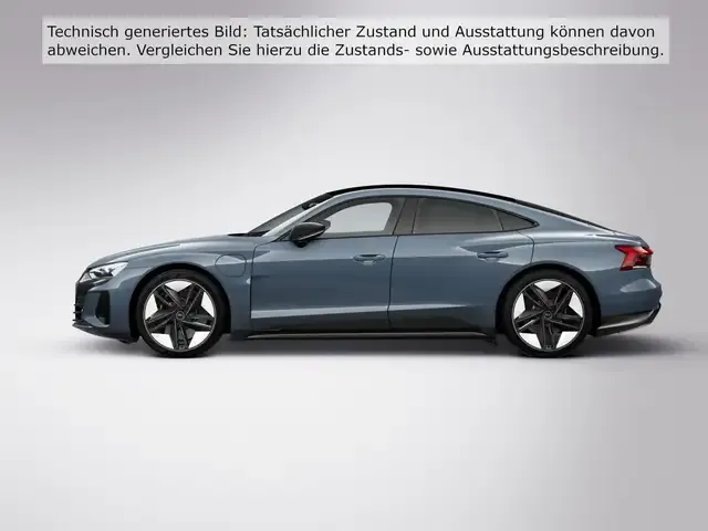 Audi RS e-tron GT
