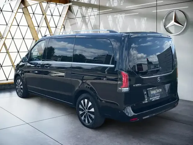 Mercedes-Benz V 300