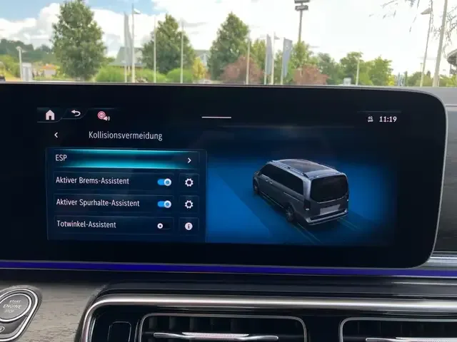 Mercedes-Benz V 300