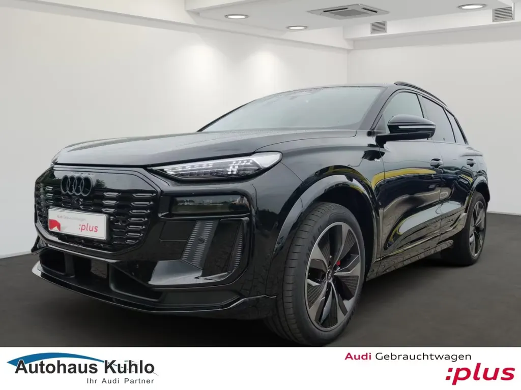 Audi Q6
