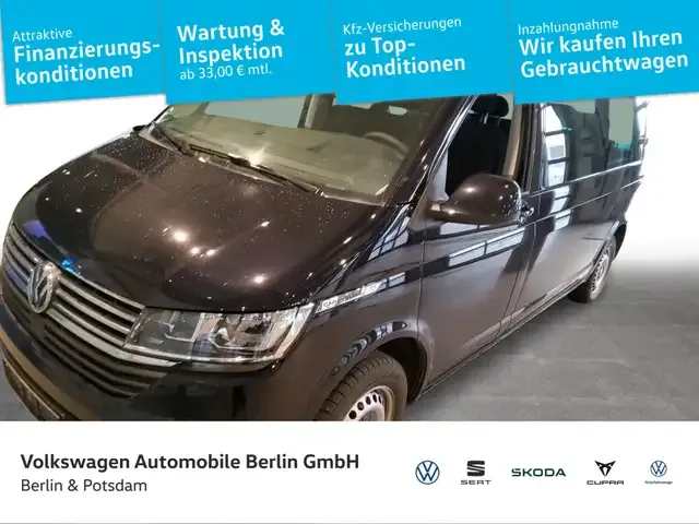 Volkswagen T6.1 Caravelle