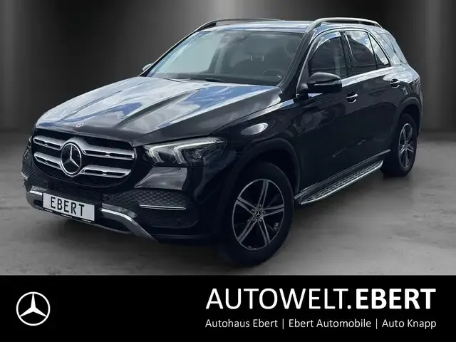 Mercedes-Benz GLE 300