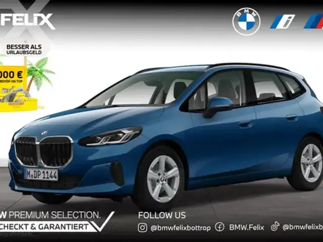 BMW 220