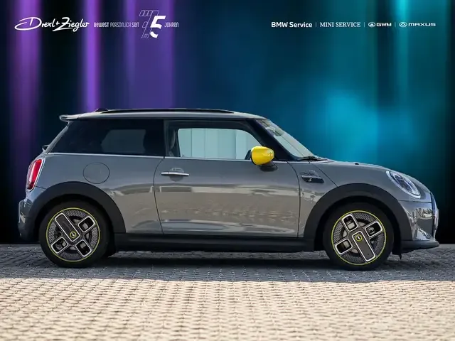 MINI Cooper SE