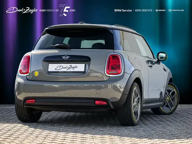 MINI Cooper SE