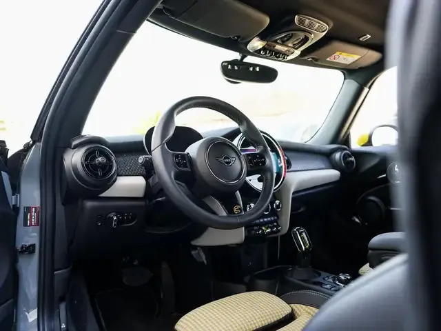 MINI Cooper SE