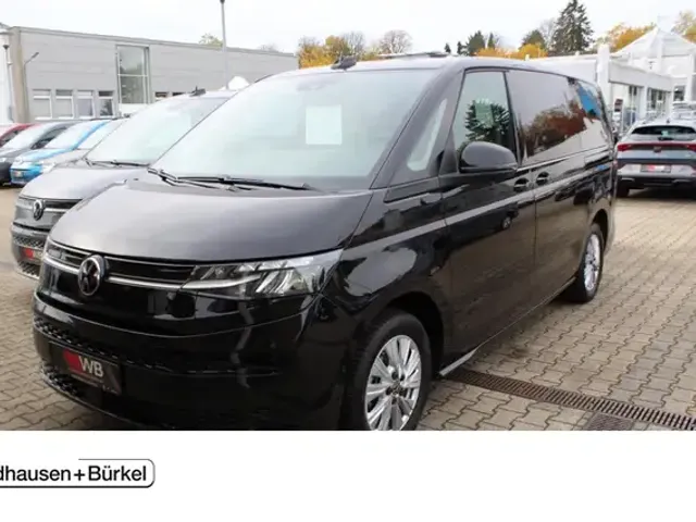 Volkswagen Sonstiges