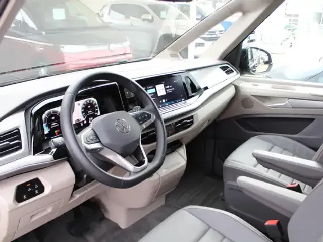 Volkswagen Sonstiges