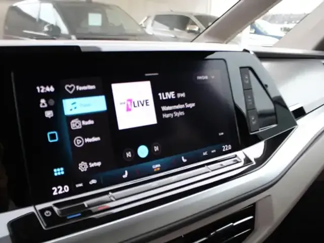 Volkswagen Sonstiges