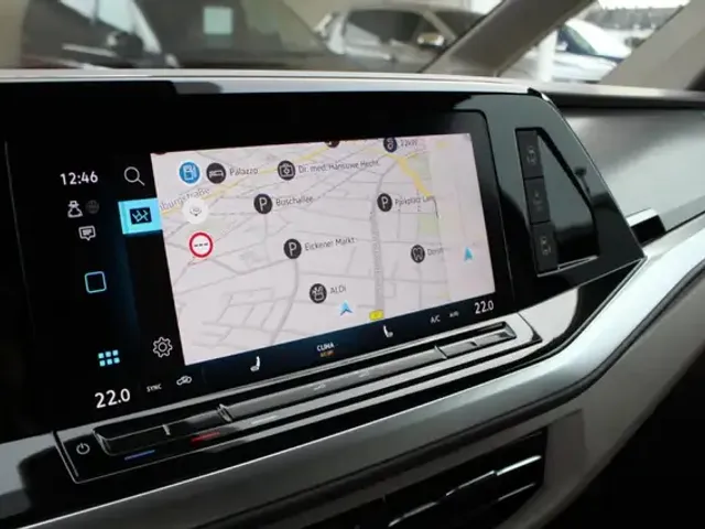 Volkswagen Sonstiges