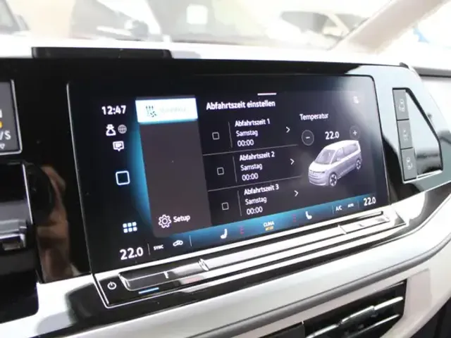 Volkswagen Sonstiges