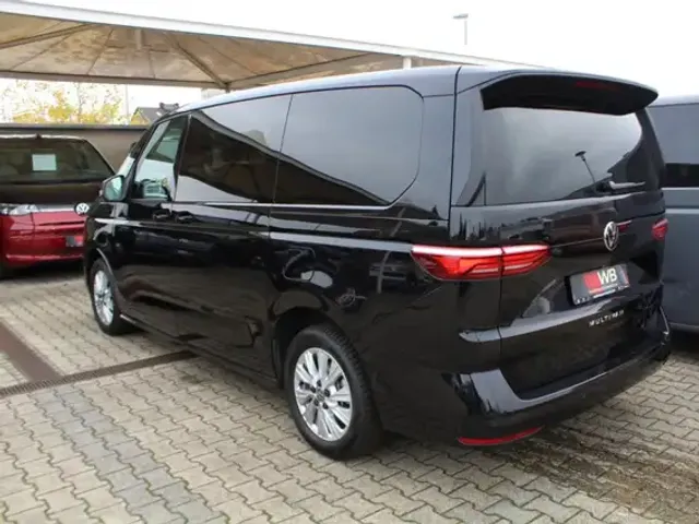 Volkswagen Sonstiges