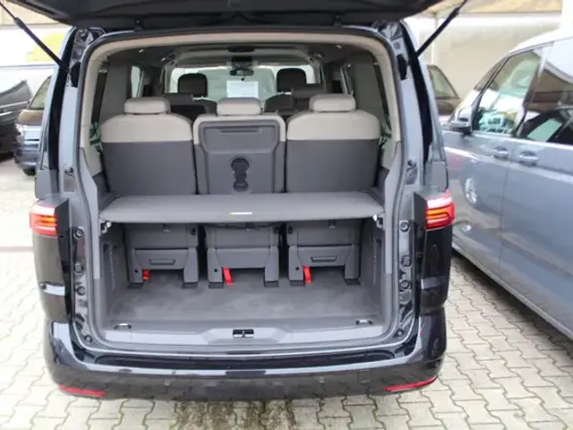 Volkswagen Sonstiges