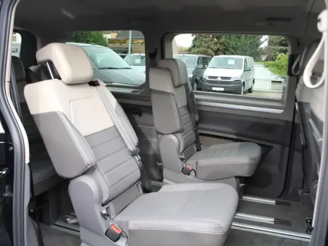 Volkswagen Sonstiges