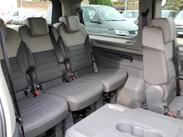 Volkswagen Sonstiges