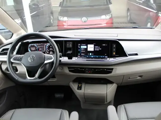 Volkswagen Sonstiges