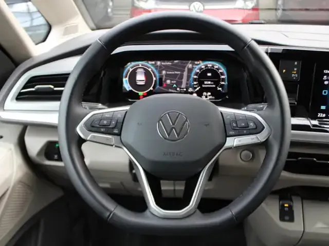 Volkswagen Sonstiges