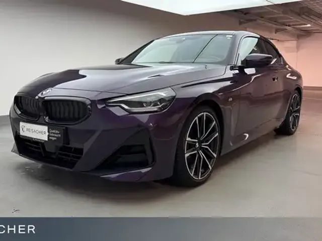 BMW 220