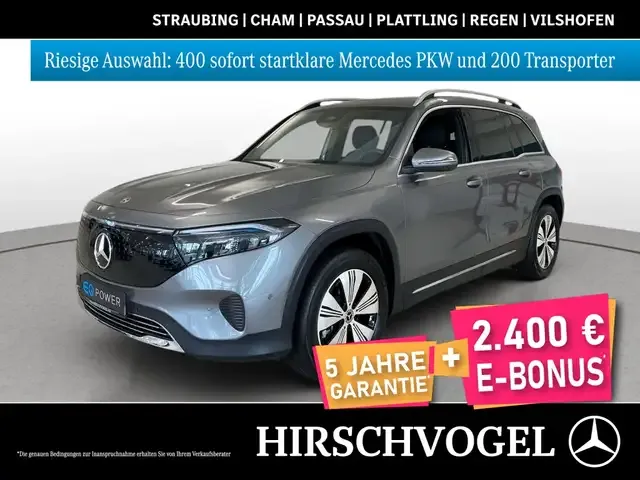 Mercedes-Benz EQB 300