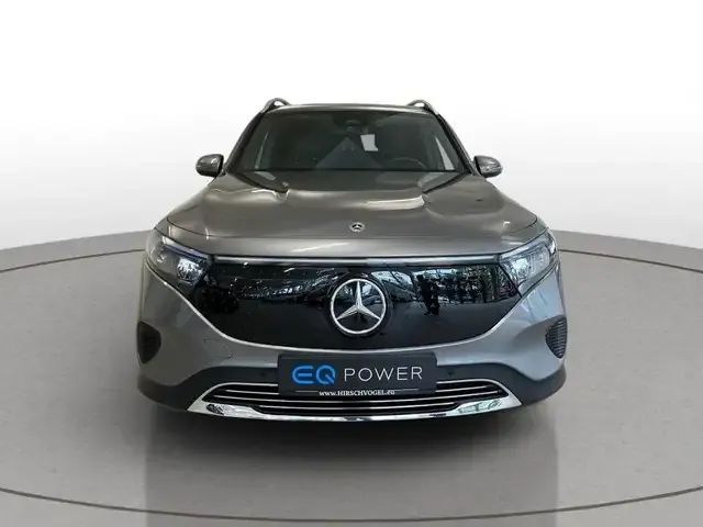 Mercedes-Benz EQB 300