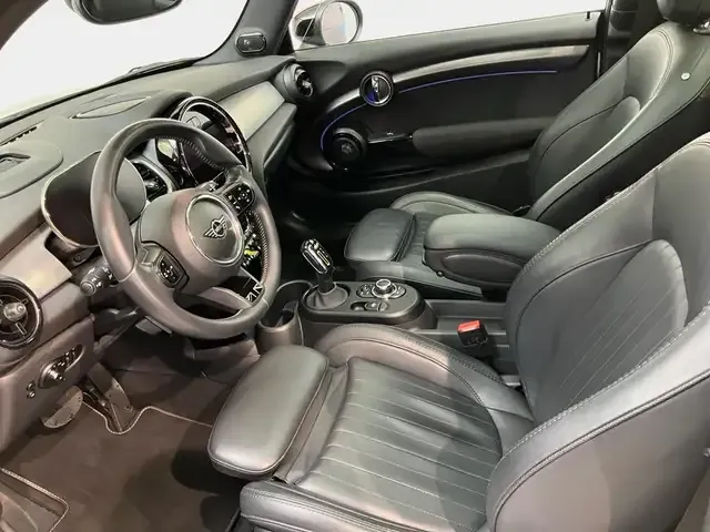 MINI Cooper SE