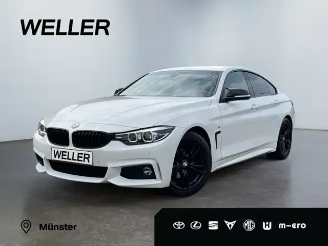 BMW 420
