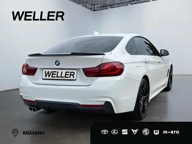 BMW 420