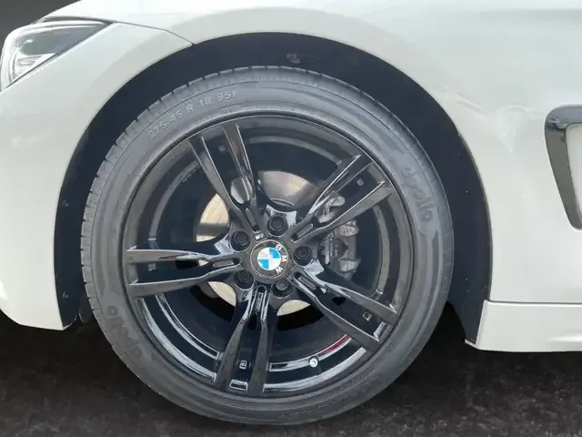 BMW 420